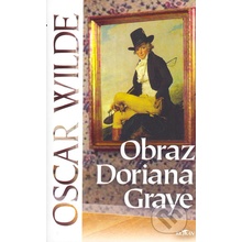 Obraz Doriana Graye - Wilde Oscar