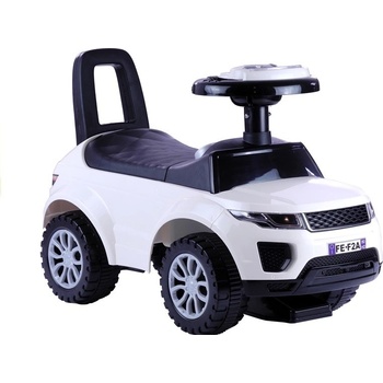 Lean Toys 613W biele