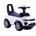 Lean Toys 613W biele
