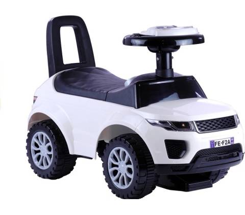 Lean Toys 613W biele