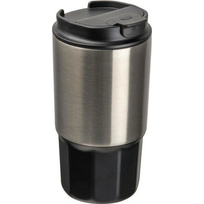 MoLu Nerezový termohrnek Saint Jérôme 500 ml černá