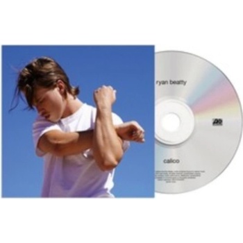 Beatty Ryan: Calico: CD
