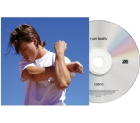 Beatty Ryan: Calico: CD