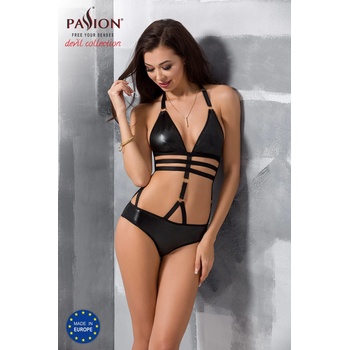 Image 1 of Passion Lamis Body Black S/M