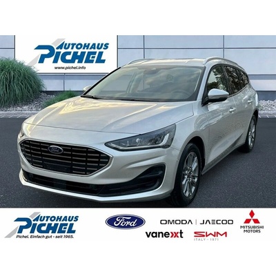 Ford Focus 92 kW