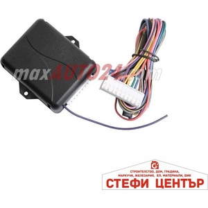 Paolo Модул за централно заключване 2031 (64016) - steficenter