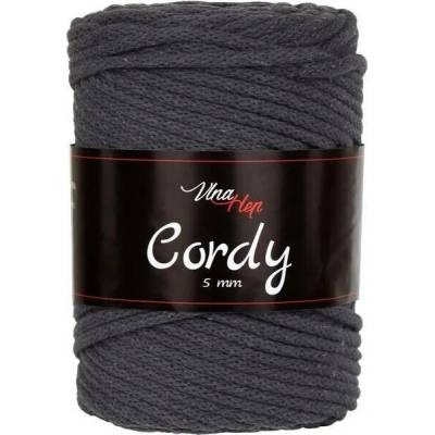 Příze Vlna Hep Cordy 5 mm 8235