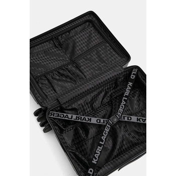 Karl Lagerfeld Куфар Karl Lagerfeld 53x36x22 cm IKON (A1W30421)