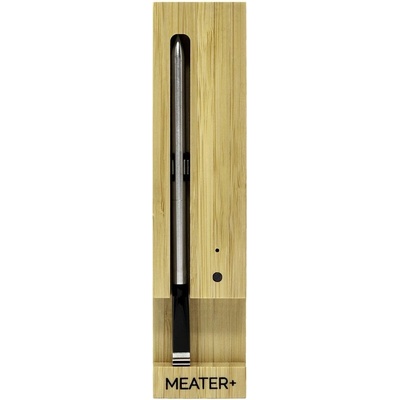 Bezdrátová termosonda Meater Plus – Zbozi.Blesk.cz