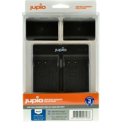 Jupio DMW-BLC12E – Zboží Živě