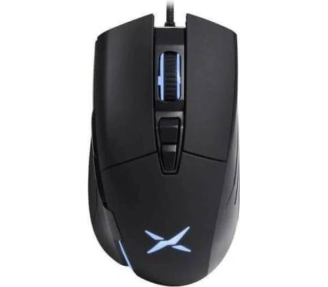 DeLUX M522BU