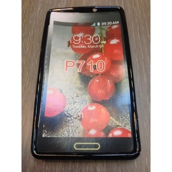 Image 1 of LG Силиконов калъф за lg l7 2 черен