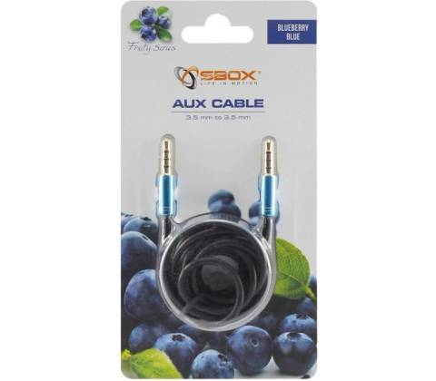 SBOX 3535-1,5BL