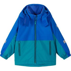Reima Детско зимно яке Reima Kid's Reimatec Winter Jacket Raisio Winter jacket - Sparkly Blue - размер 110 (EU) (703-7616-0214)