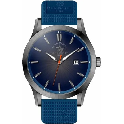 Santa Barbara Polo & Racquet Club SB.1.10143-4