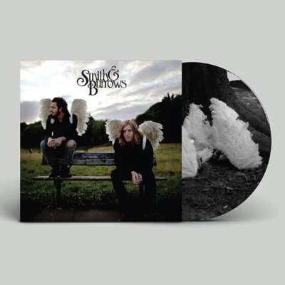 Smith & Burrows - Funny Looking Angels (Limited Edition) (LP) (5400863058388)