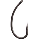 UnderCarp Háčky Curve Shank PRO 10 ks Vel.6