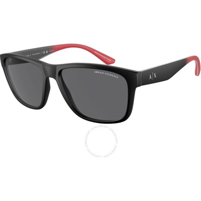 Armani Exchange AX 4135S 8078 81