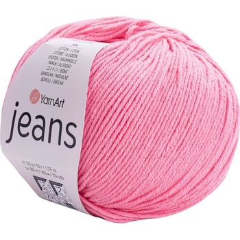 YARNART Jeans 78 Плетива прежда (Jeans 78)