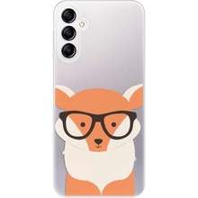 iSaprio Orange Fox Samsung Galaxy A14 / A14 5G