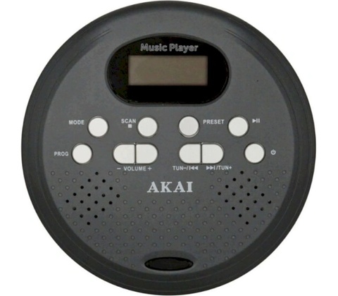 AKAI ACDP-200 PLUS