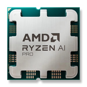 AMD Ryzen 7 8700G 8-Core 4.2GHz AM5 MPK Tray (100-100001238MPK) Процесори