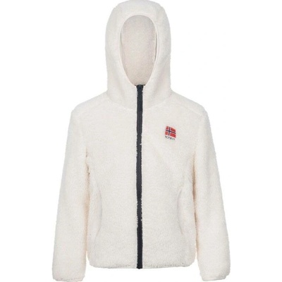 Norway Fleece Teddy béžová