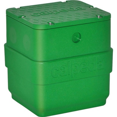Calpeda Geo jímka polyethylen 40l ZB00014326