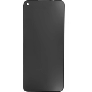 Realme (OEM) Стъкло и LCD екран за Realme 8i, оригинален (OEM), без рамката (17388)
