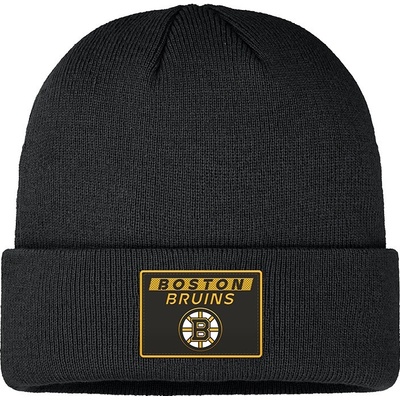 Fanatics čepice Boston Bruins AP Rink