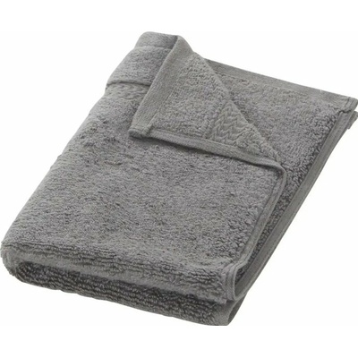 Sconto uterák Kuschel wuschel new antracitová 30 x 50 cm