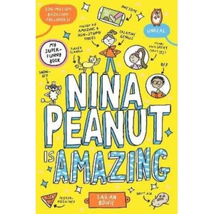 Nina Peanut (2024)