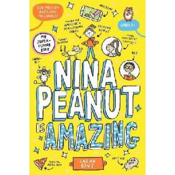 Image 1 of Nina Peanut
