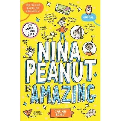 Nina Peanut