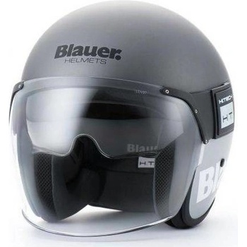 Blauer Pod