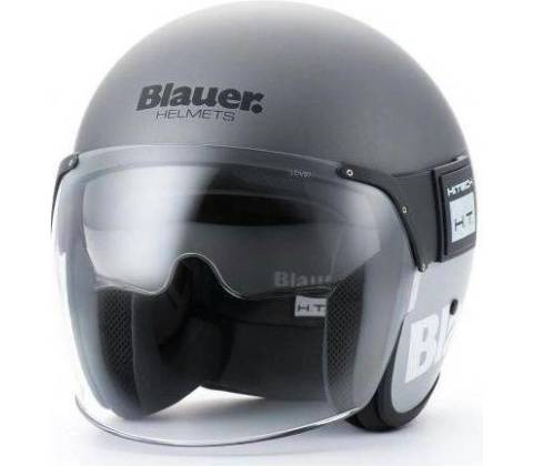 Blauer Pod
