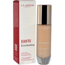 Clarins Dlhotrvajúci hydratačný make-up s matným efektom Everlasting Long-Wearing & Hydrating Matte Foundation 108W 30 ml