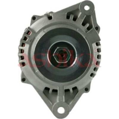 generátor ASHIKA 002-U304