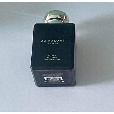 Jo Malone Myrrh & Tonka kolínská voda unisex 50 ml
