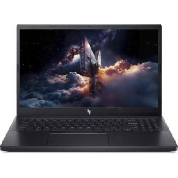 Image 1 of Acer Геймърски лаптоп ACER Nitro ANV15-42-R1UL AMD Ryzen 7 7445HS 15.6inch FHD 16GB 1TB RTX 4050 NOOS NH. U31EX. 008 (NH.U31EX.008)