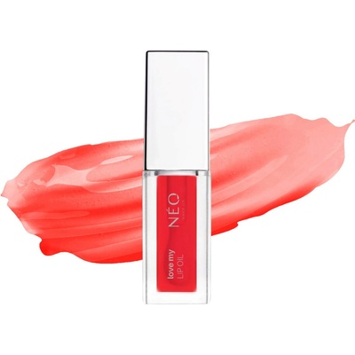 Olej na rty: 05 CHERRY