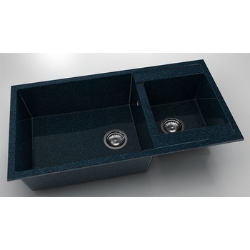 Image 1 of FAT Мивка Vanguard 235, Granicite, 750 Lake Michigan, с включен сифон