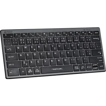 A4Tech FBX51C Grey