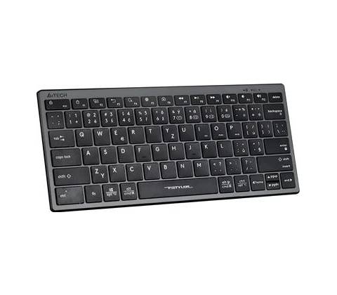A4Tech FBX51C Grey