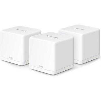 Mercusys Halo H60X, 2ks