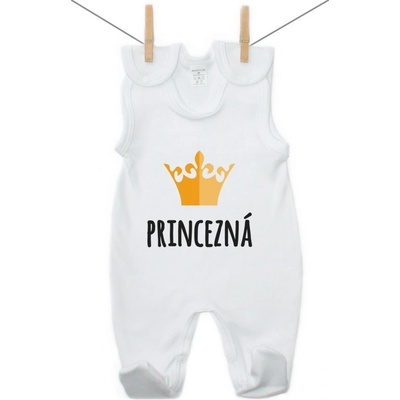 Boodyy Dupačky Princezná