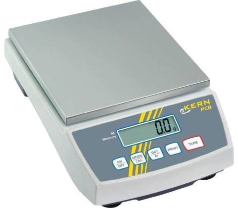 Kern PCB 2000-1