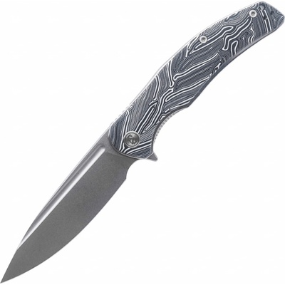 Miguron Velona MGR-8003DBKII