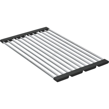 GROHE 40858sd0 - Оцедник за съдове 500 × 288 мм, неръждаема стомана (gh1342)