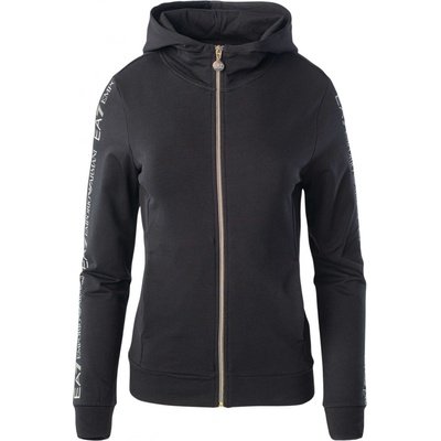 EA7 Emporio Armani 6LTM12 TJFTZ 0540 tmavomodrá